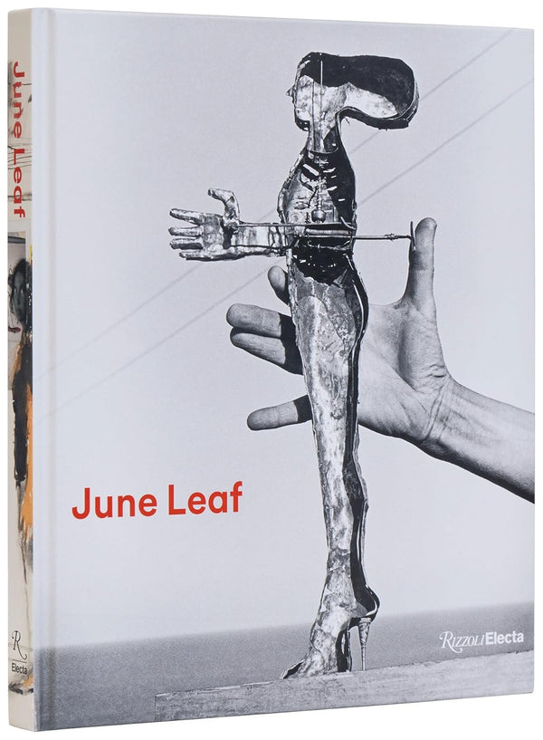 June Leaf: Shooting from the Heart