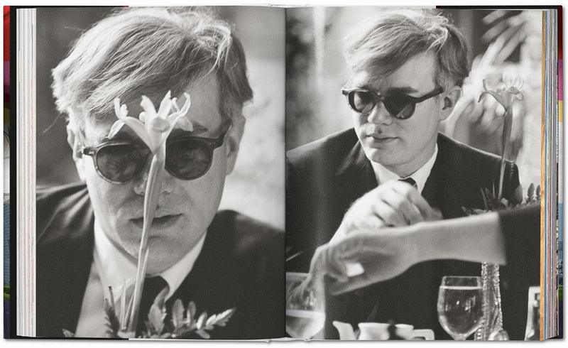Dennis Hopper: Photographs 1961-1967