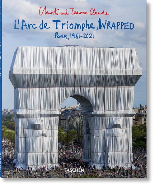 CHRISTO AND JEANNE (クリスト) フォト&すケッチ集 CHRISTO AND JEANNE (クリスト) フォト&すケッチ集 洋書