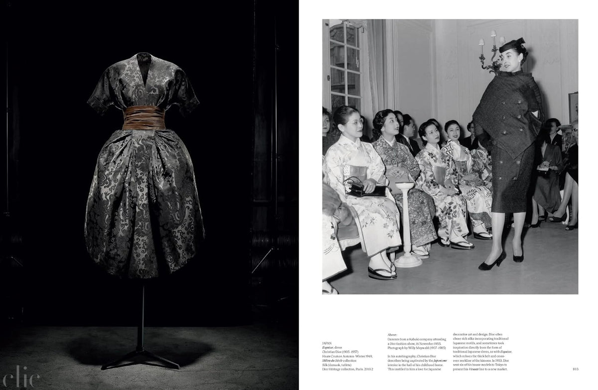 Christian Dior