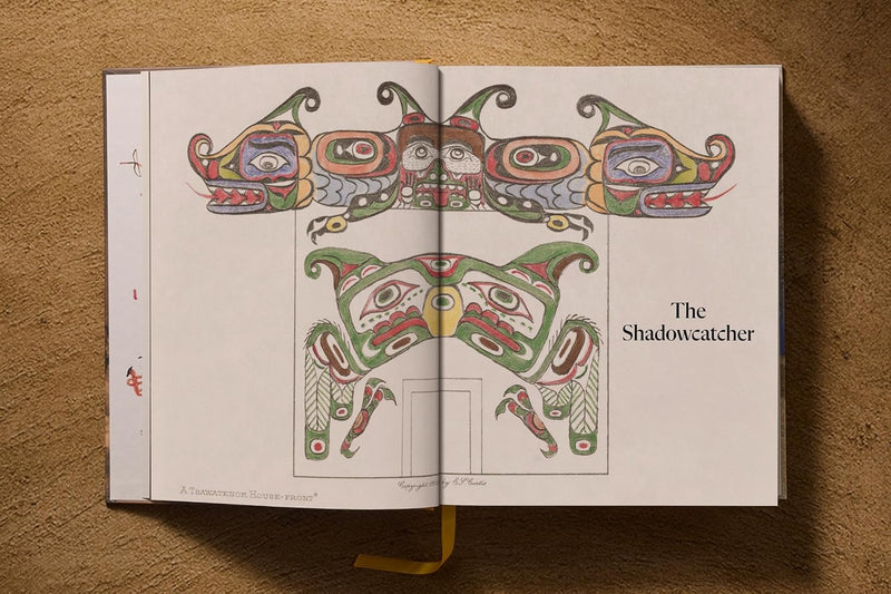 The North American Indian: The Complete Portfolios