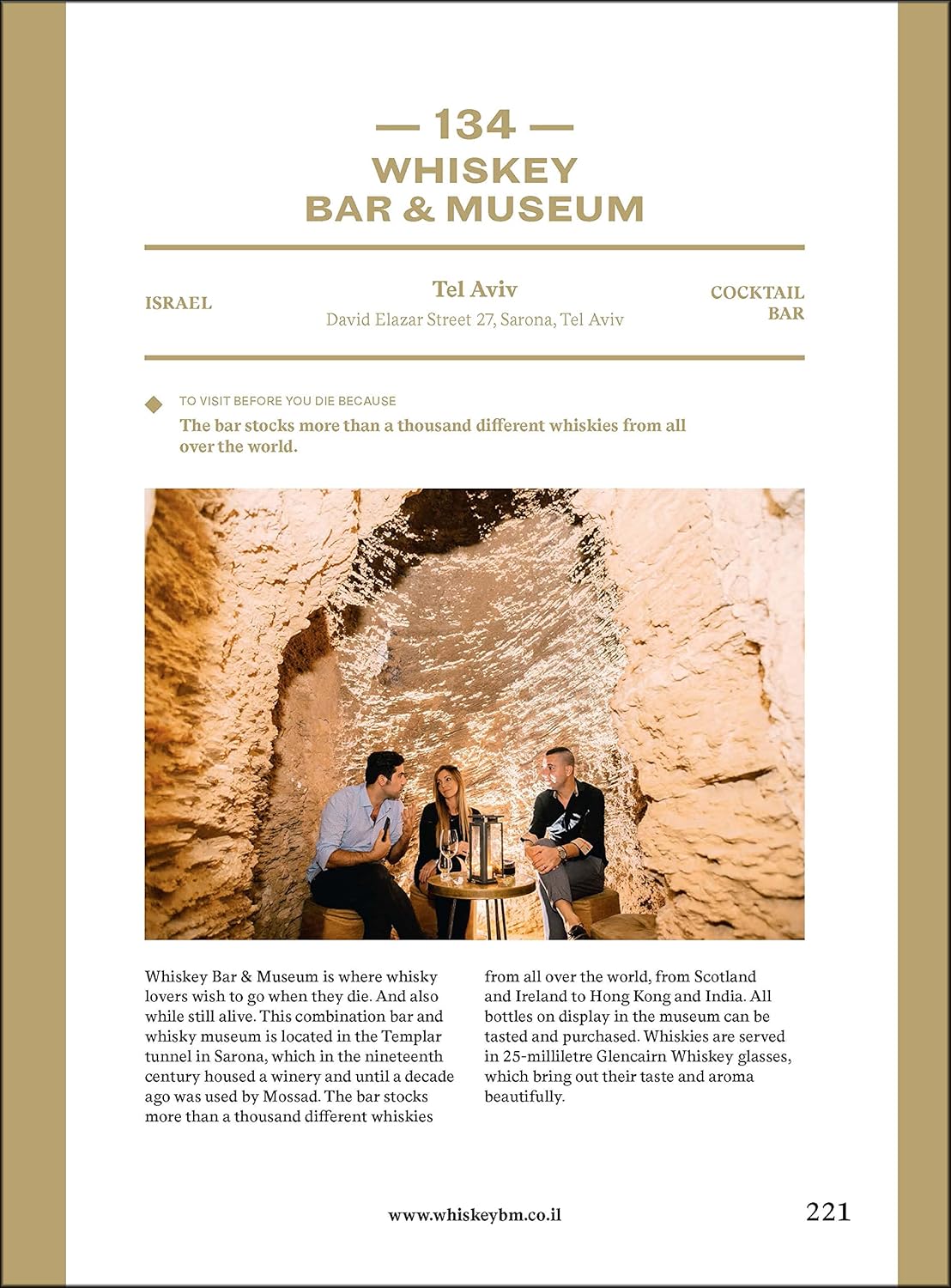 150 Bars You Need to Visit Before You Die (