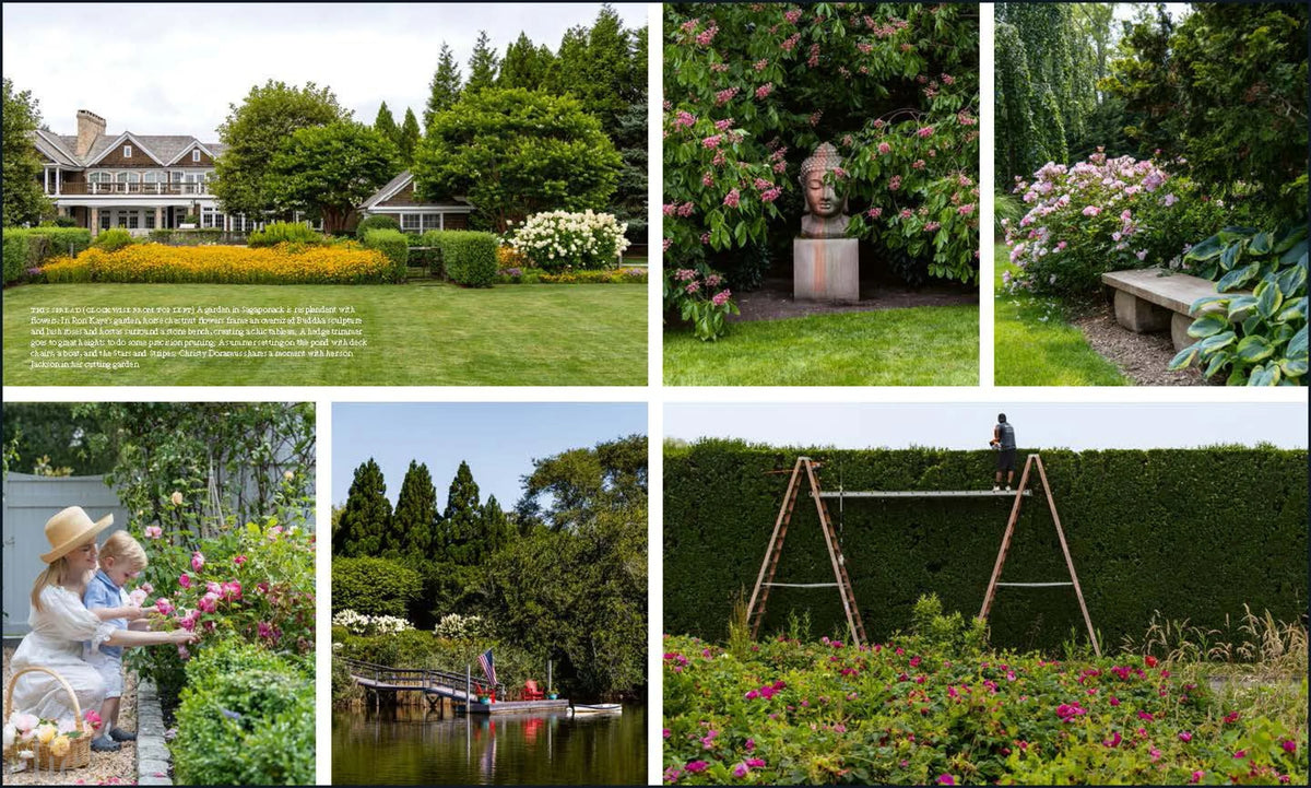 The Gardens of the Hamptons
