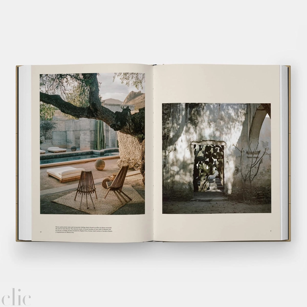 Mesoamerican Modern: Ancient Ideas in Contemporary Mexican Homes