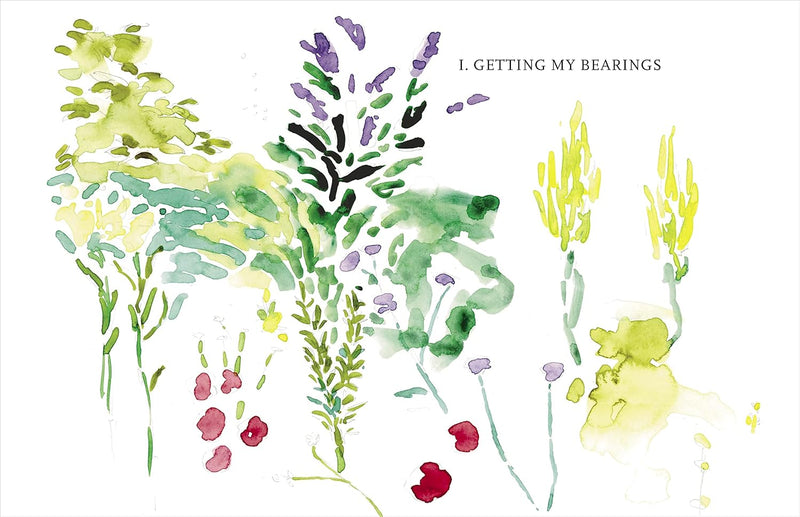 Becoming a Gardener: What Reading and Digging Taught Me About Living