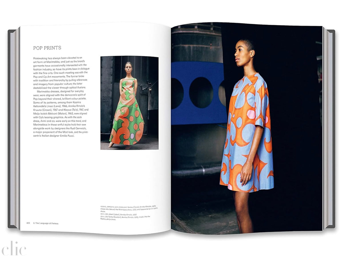 Marimekko: The Art of Printmaking