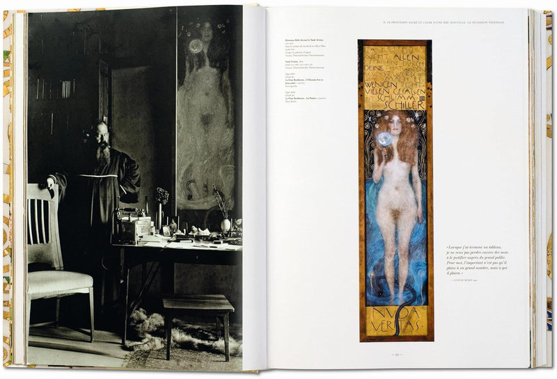 Gustav Klimt: The Complete Paintings