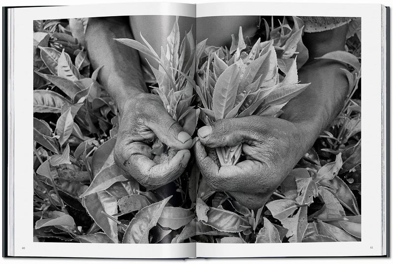 Sebastião Salgado. Workers. An Archaeology of the Industrial Age