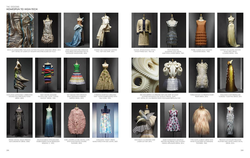 Vogue and the Metropolitan Museum of Art Costume Institute: Parties, Exhibitions, People