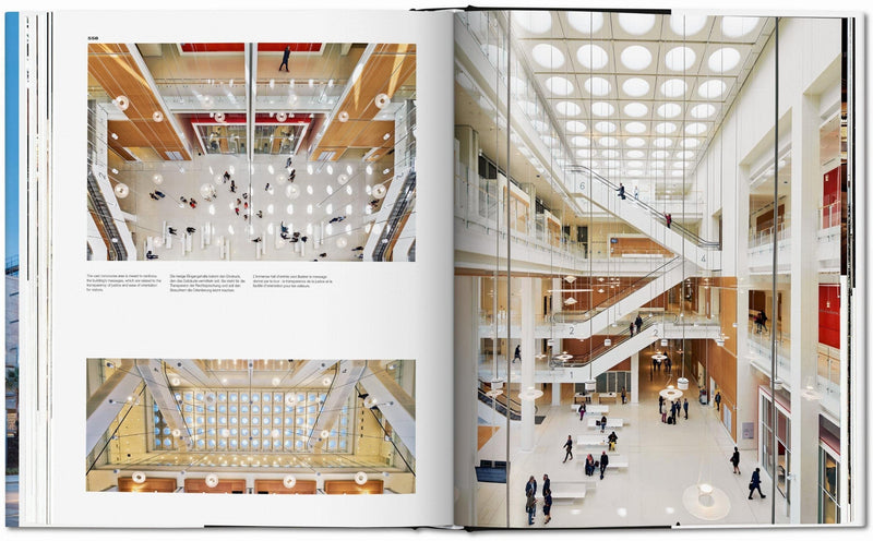 Piano: Renzo Piano Building Workshop Complete Works 1966-today