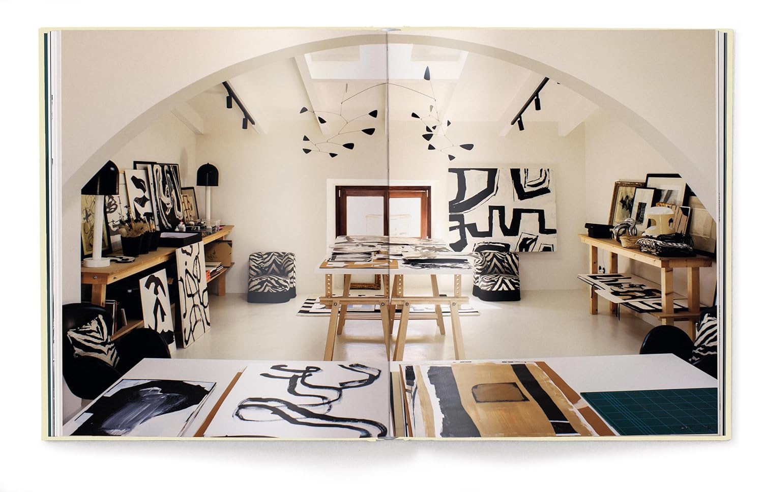 Creating A New Home In Mallorca