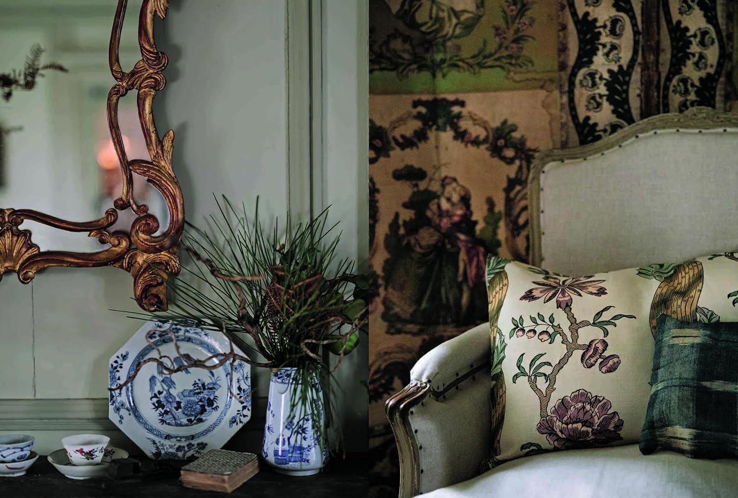 A year in The French Style