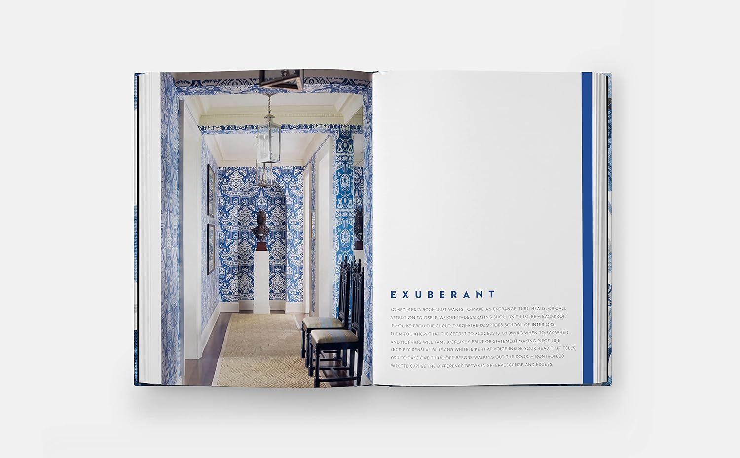 Blue and White Done Right: The Classic Color Combination for Every Decorating Style