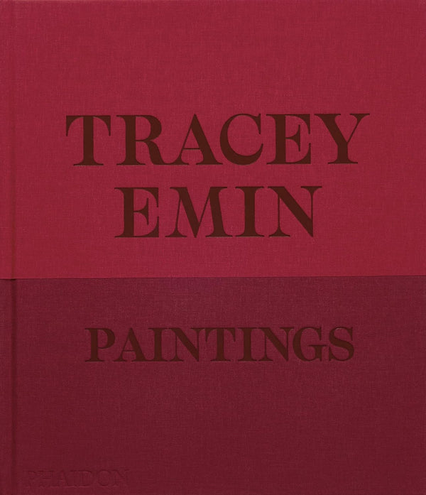 Tracey Emin Paintings