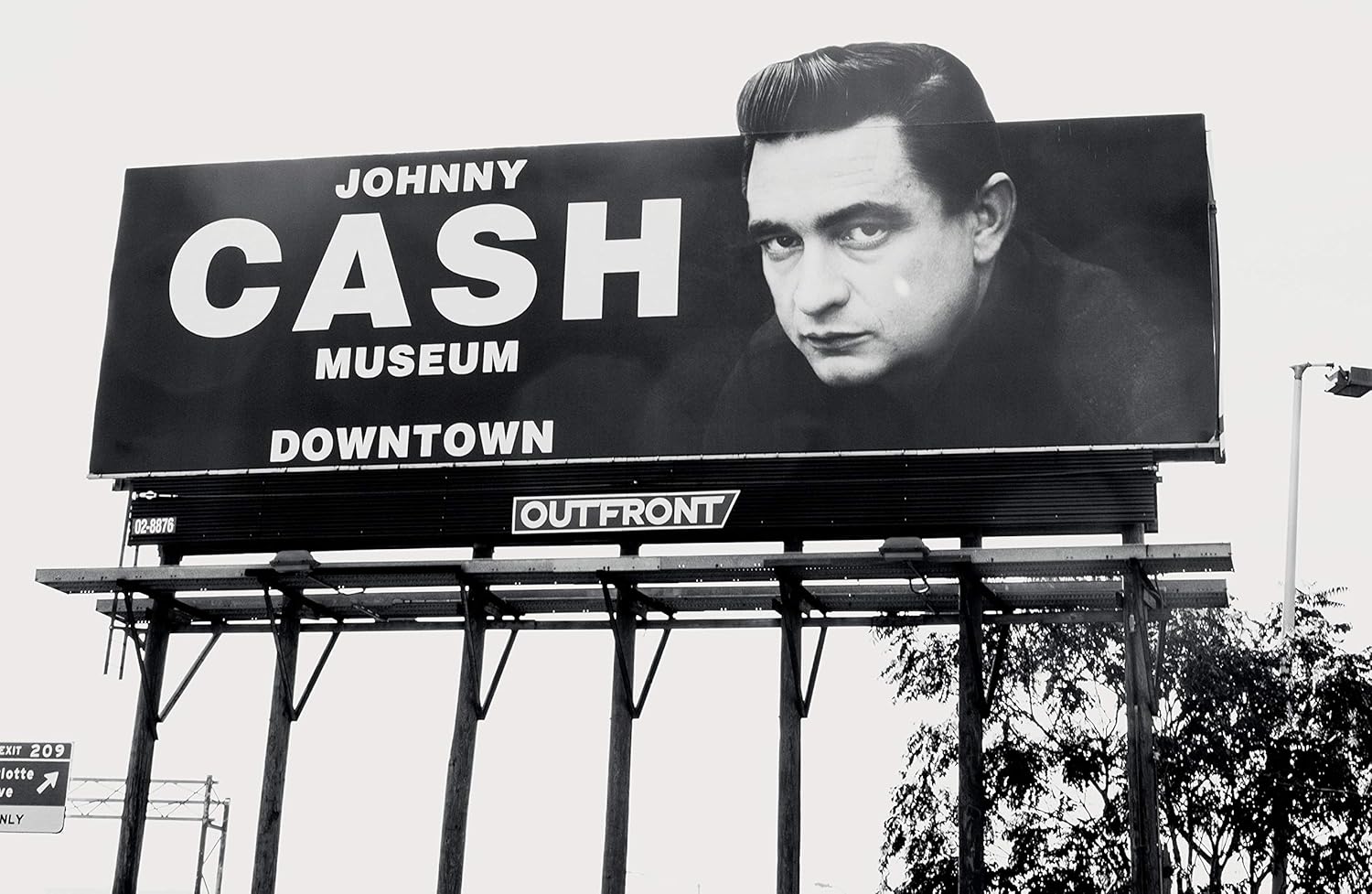 Nashville: Scenes from the New American South