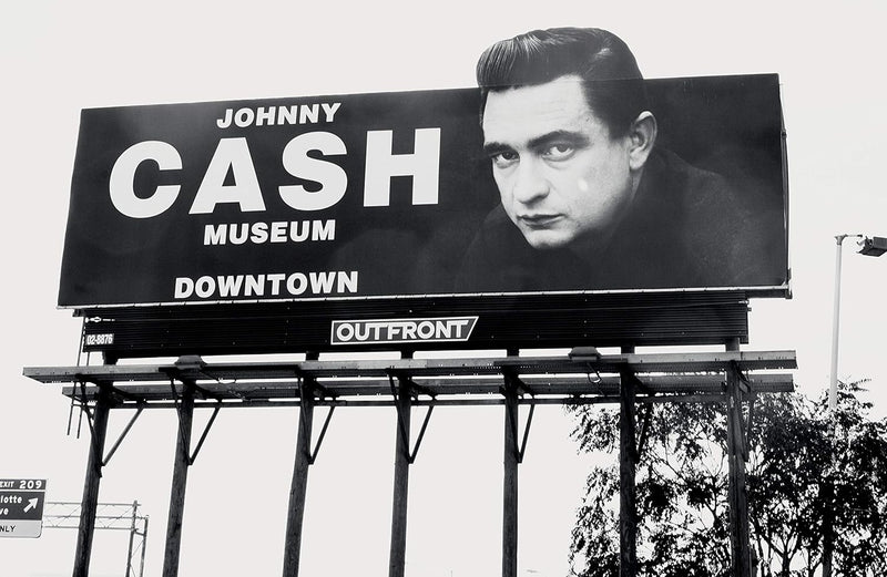 Nashville: Scenes from the New American South
