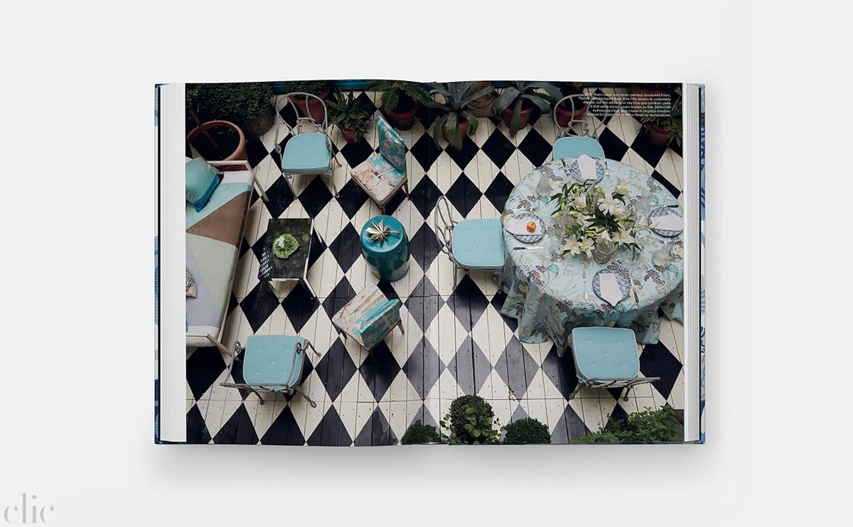 Blue and White Done Right: The Classic Color Combination for Every Decorating Style