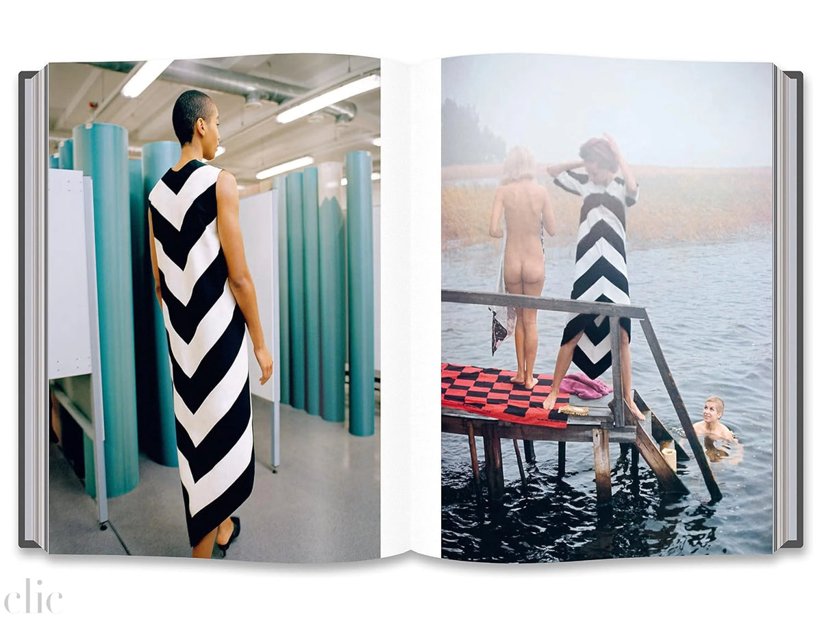 Marimekko: The Art of Printmaking