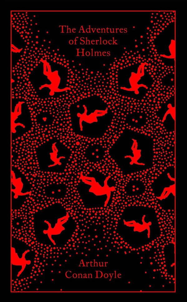 The Adventures of Sherlock Holmes - Penguin Clothbound Classics