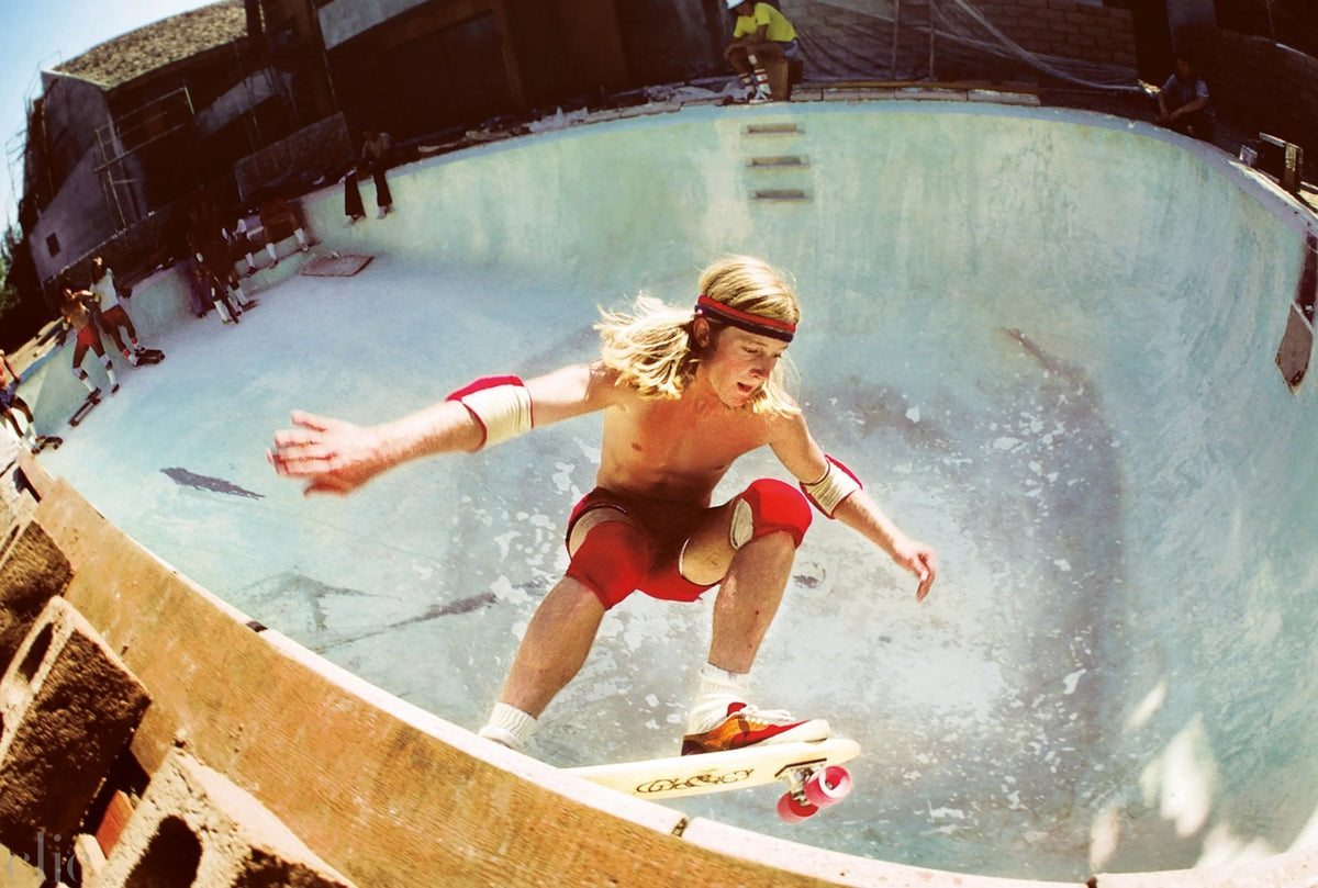 Locals Only: California Skateboarding 1975-1978