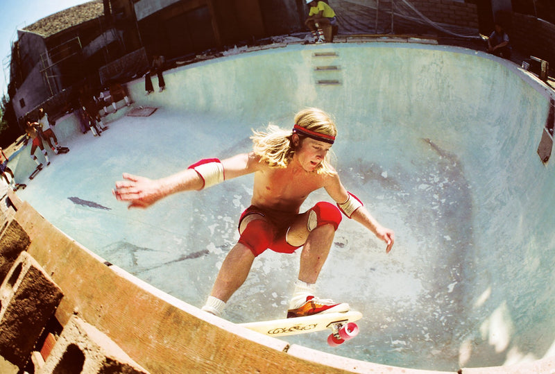 Locals Only: California Skateboarding 1975-1978