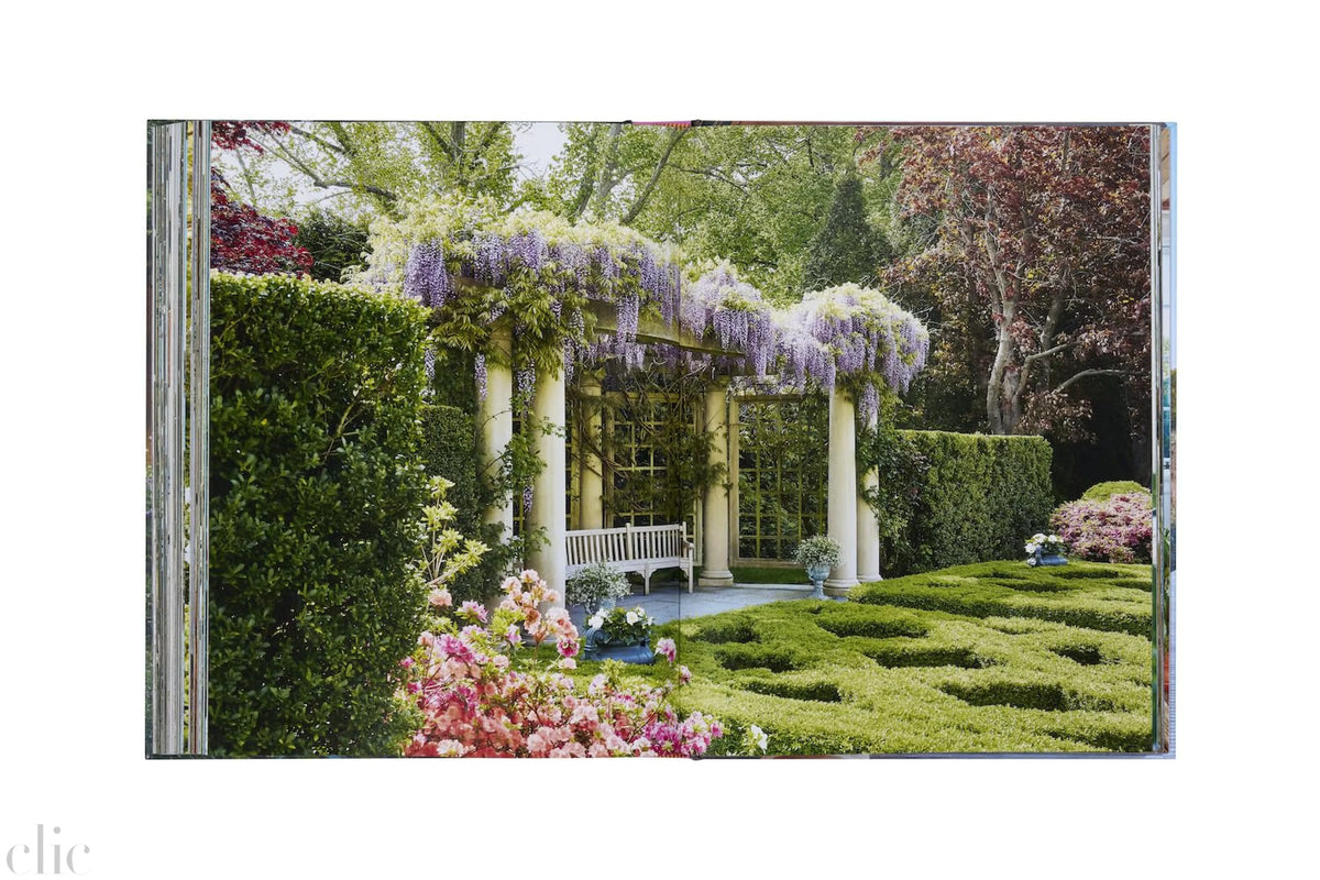 Inside the Hamptons: Long Island’s South Fork seduces with its unique light, lush gardens, and distinctive architecture