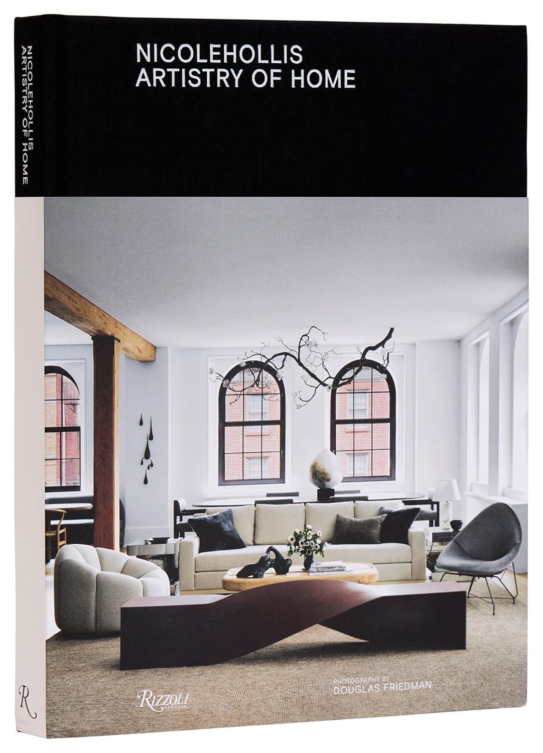 Nicole Hollis: Artistry of Home