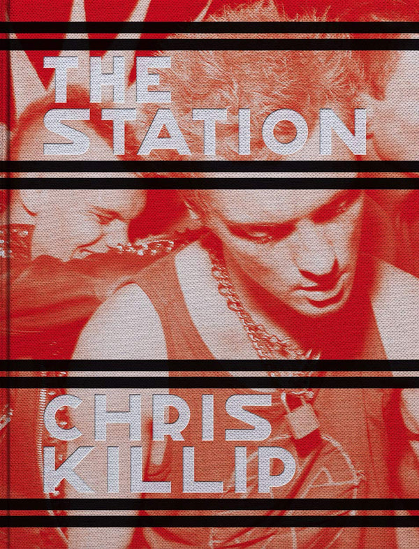 Chris Killip: The Station
