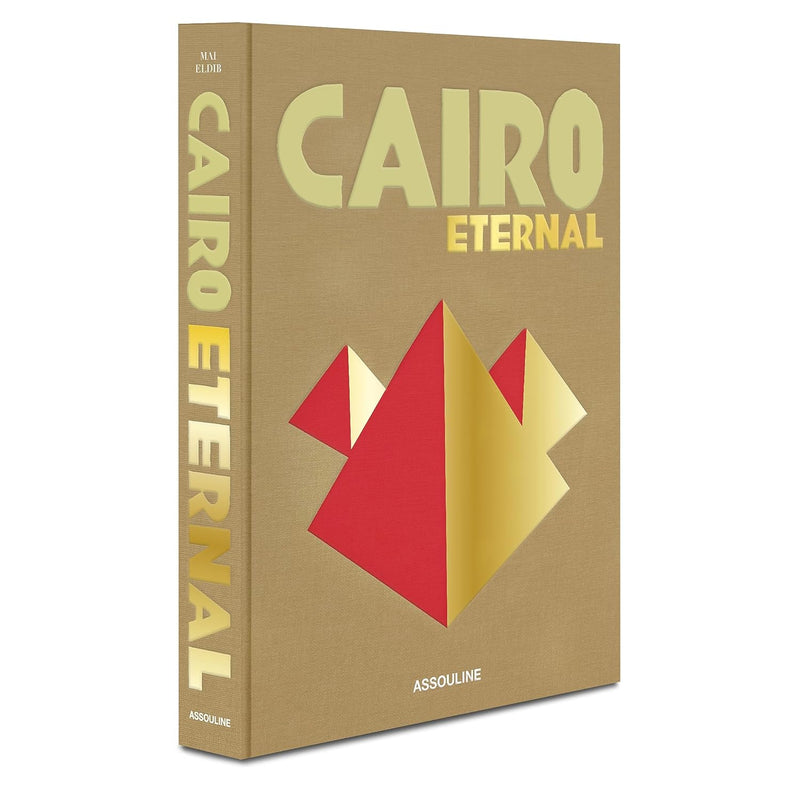 Cairo Eternal