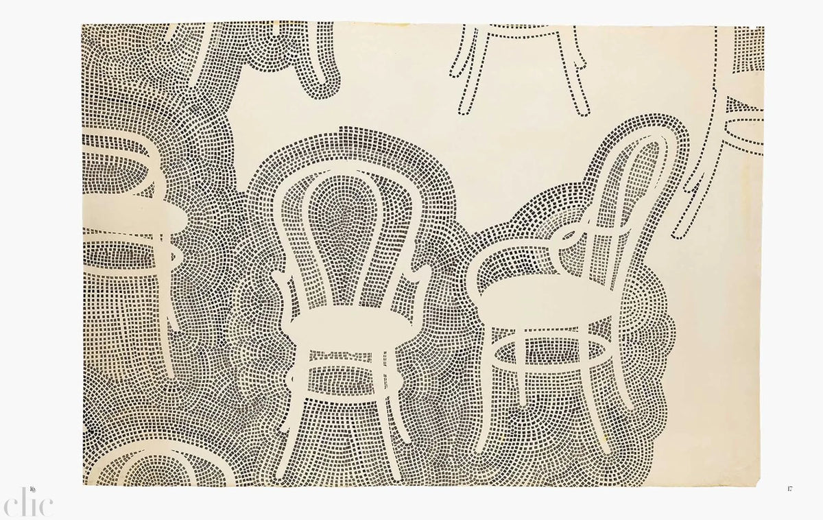 Ruth Asawa: All Is Possible