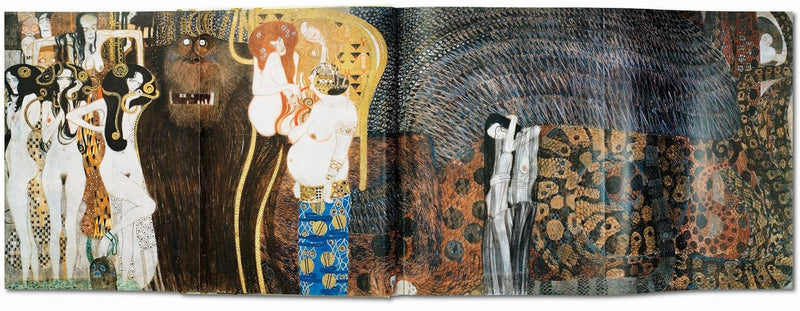 Gustav Klimt: The Complete Paintings