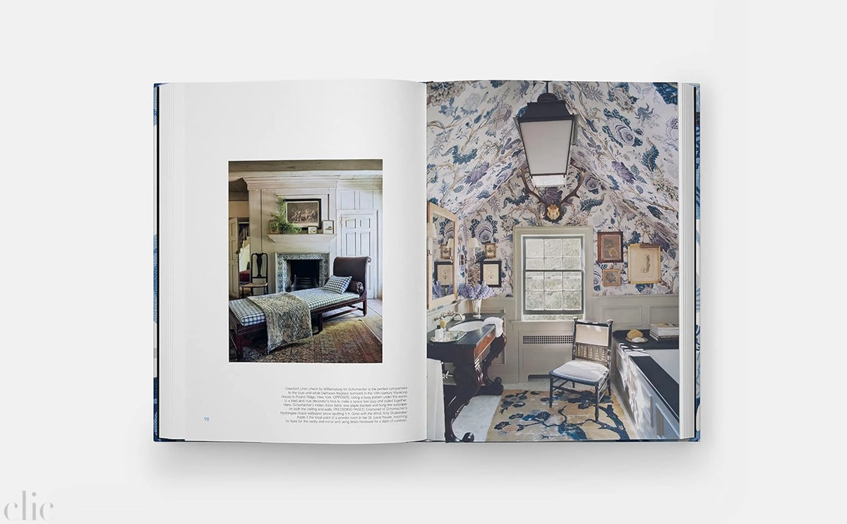Blue and White Done Right: The Classic Color Combination for Every Decorating Style