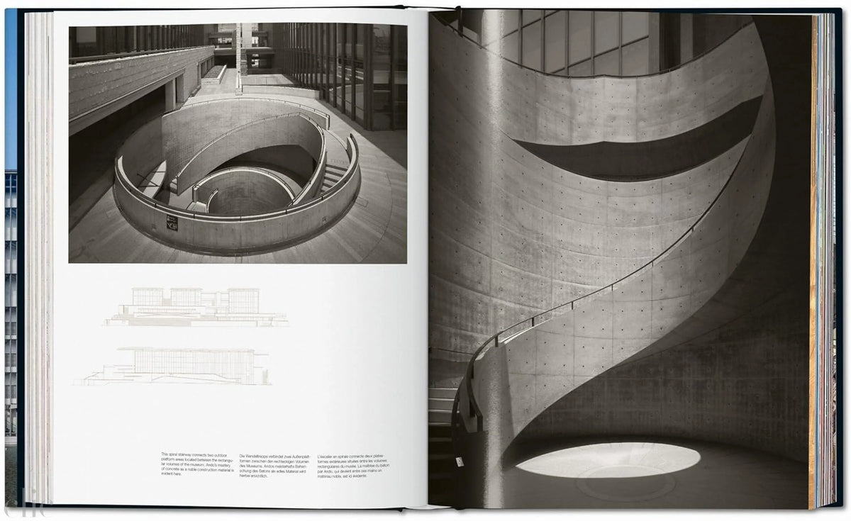 Ando: Complete Works, 1975-Today