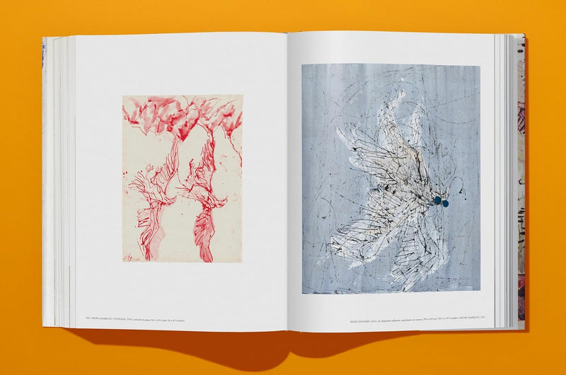 Georg Baselitz