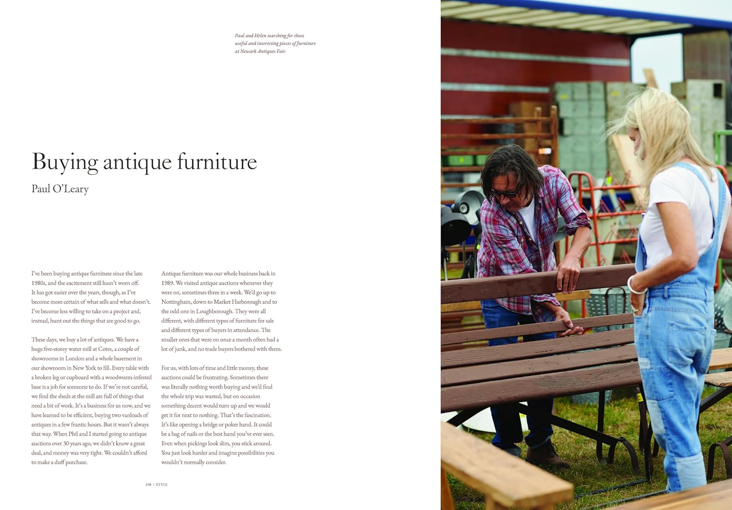 The deVOL Kitchen: Designing and Styling the Most Important Room in Your Home