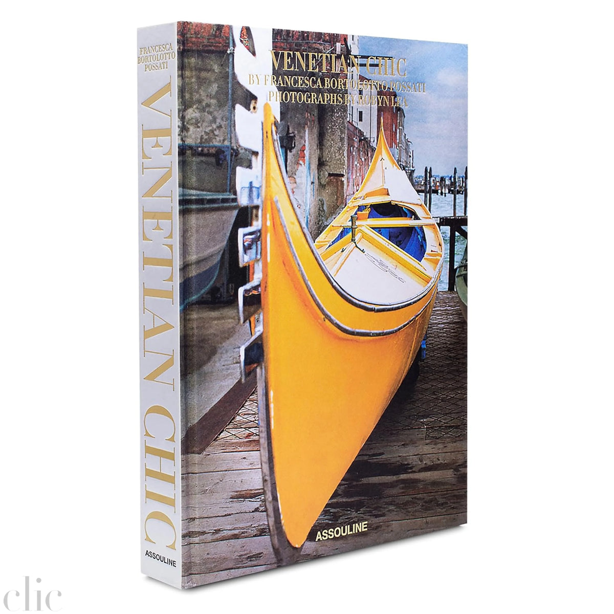 Venetian Chic