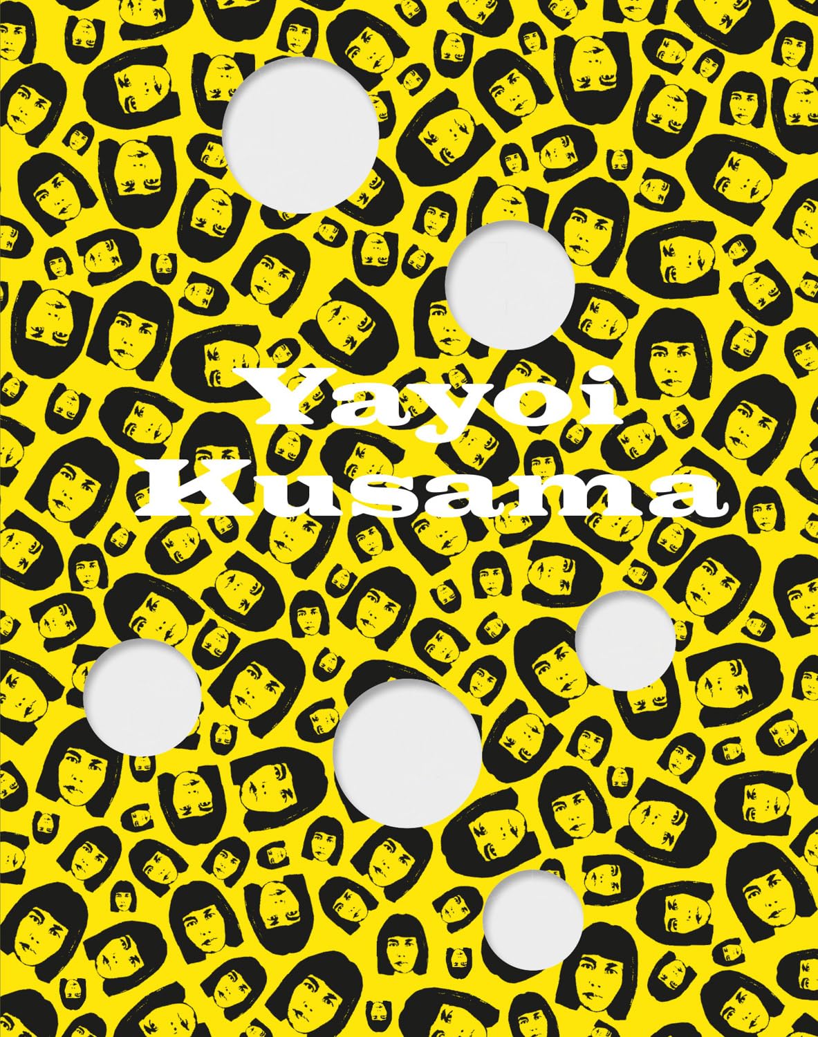 Yayoi Kusama