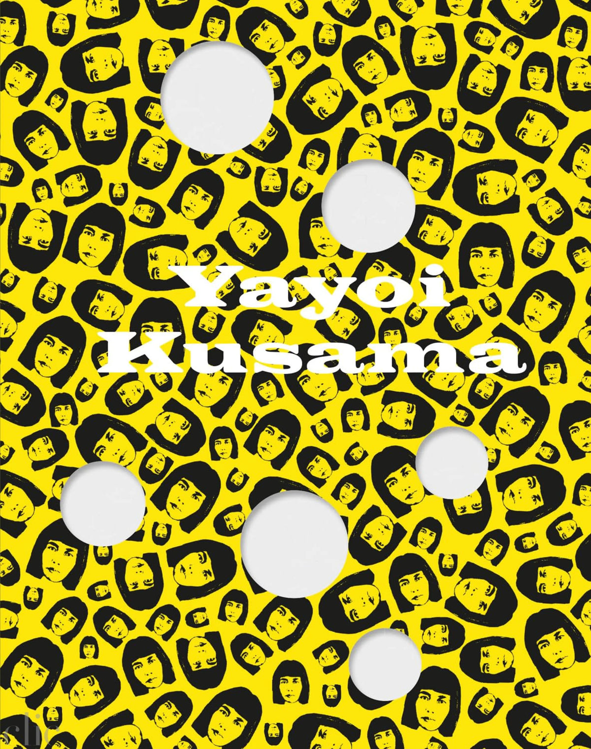 Yayoi Kusama