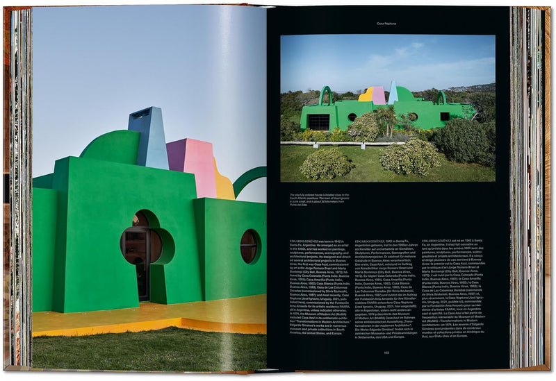 Homes for Our Time. Contemporary Houses Around the World. Vol. 3