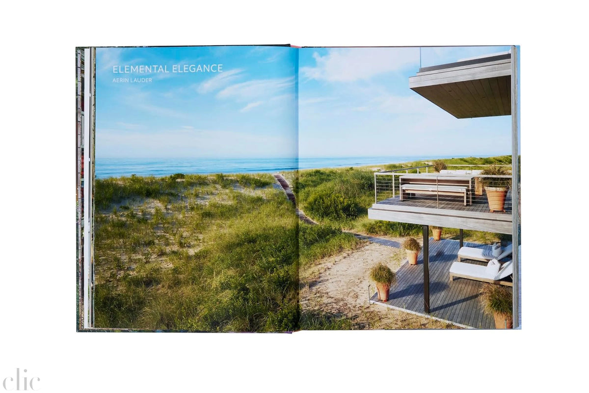 Inside the Hamptons: Long Island’s South Fork seduces with its unique light, lush gardens, and distinctive architecture