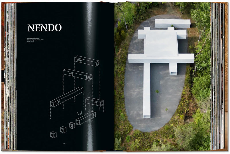 Homes for Our Time. Contemporary Houses Around the World. Vol. 3