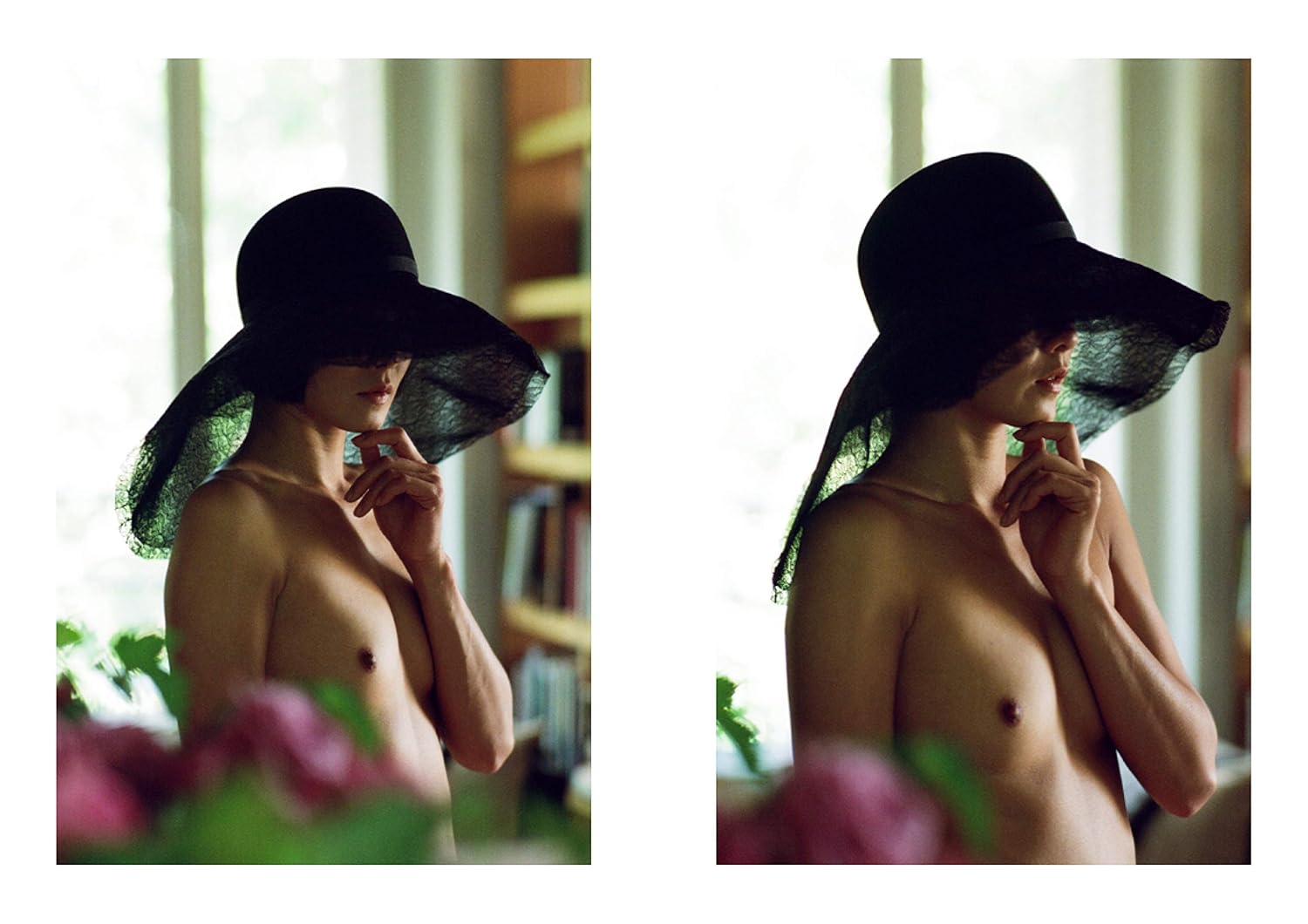 Mary McCartney: Paris Nude
