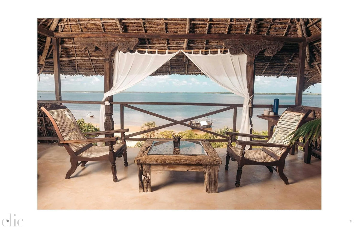 Beach House: The world's most beautiful beach houses and coastal homes