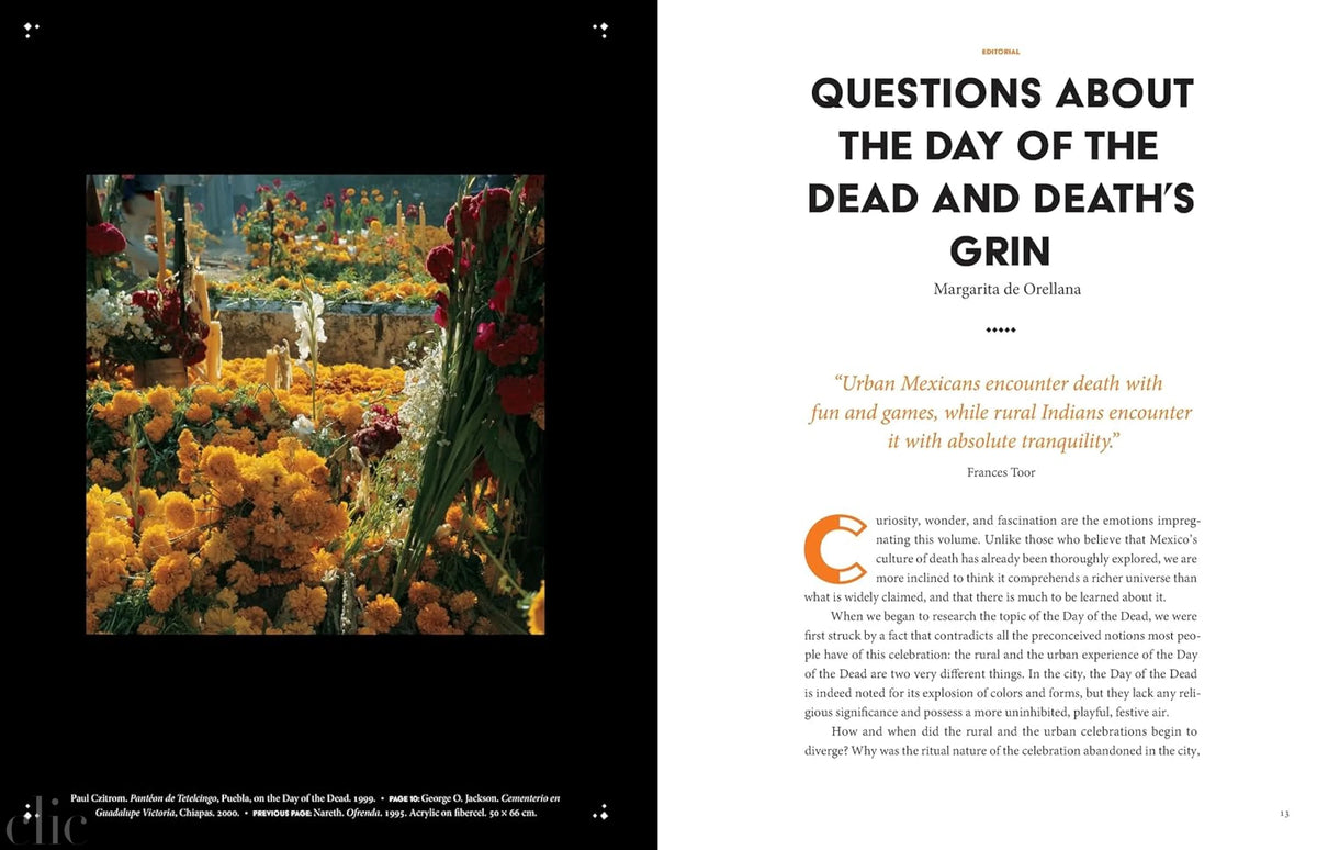 Day of the Dead: Illustrated history of Día de los Muertos traditions across Mexico and beyond.