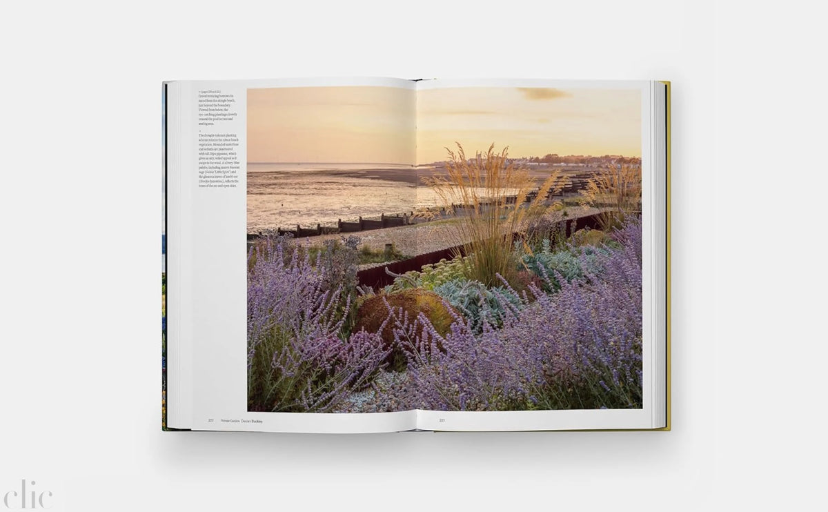 The Coastal Garden
