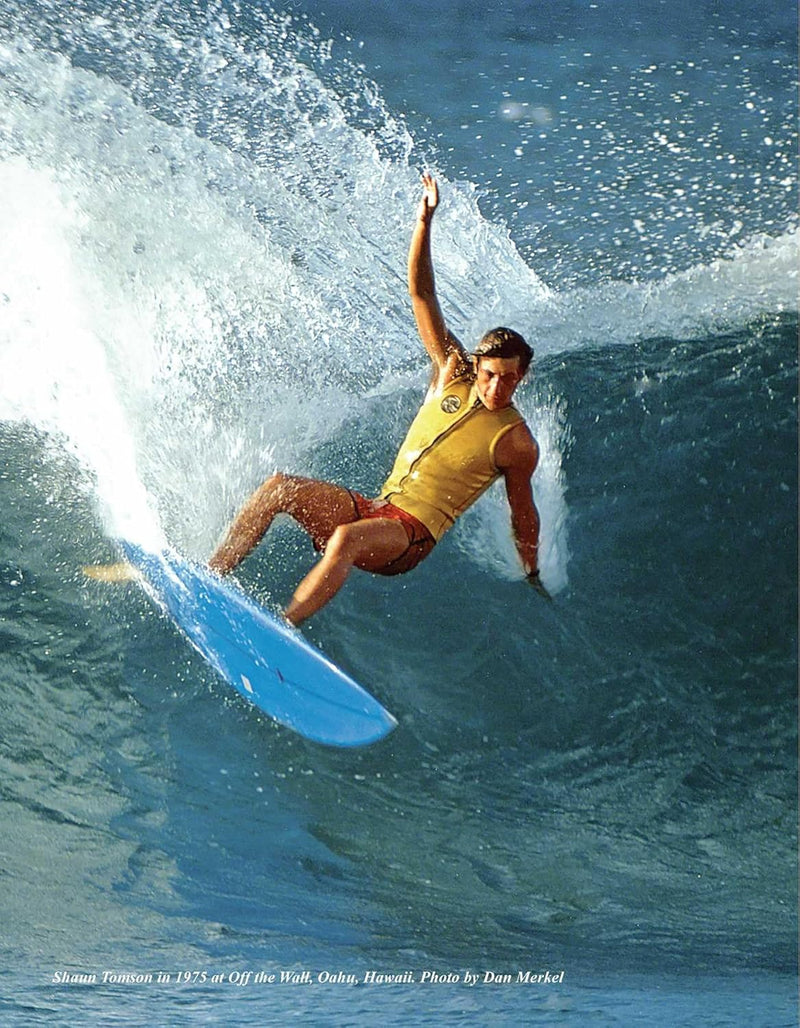 Surfer Stories: 12 Untold Stories by 12 Writers about 12 of the World's Greatest Surfers