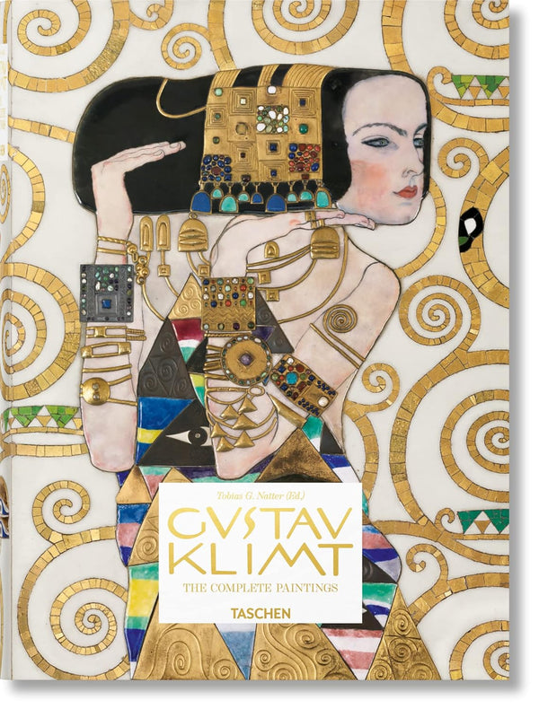 Gustav Klimt: The Complete Paintings