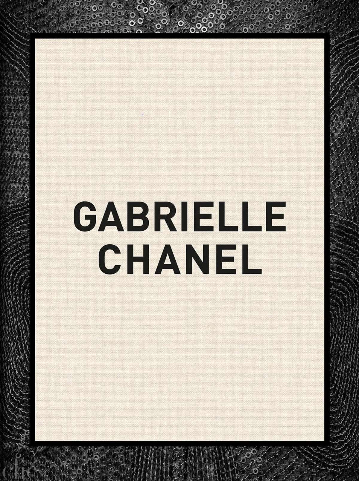 Gabrielle Chanel: 60 Years of Fashion