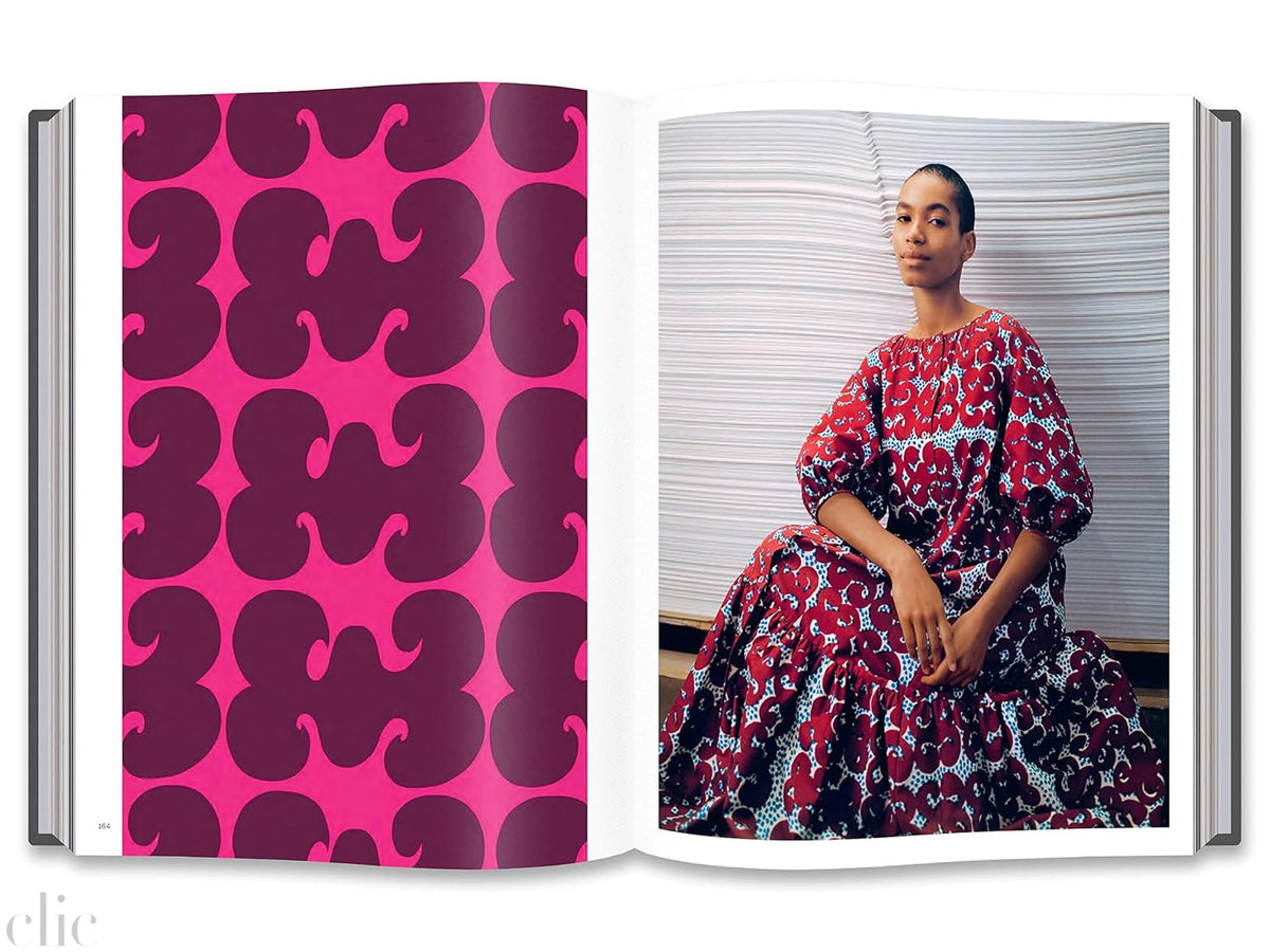 Marimekko: The Art of Printmaking