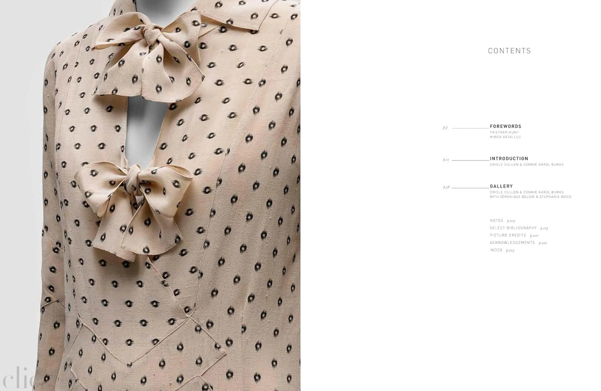Gabrielle Chanel: 60 Years of Fashion